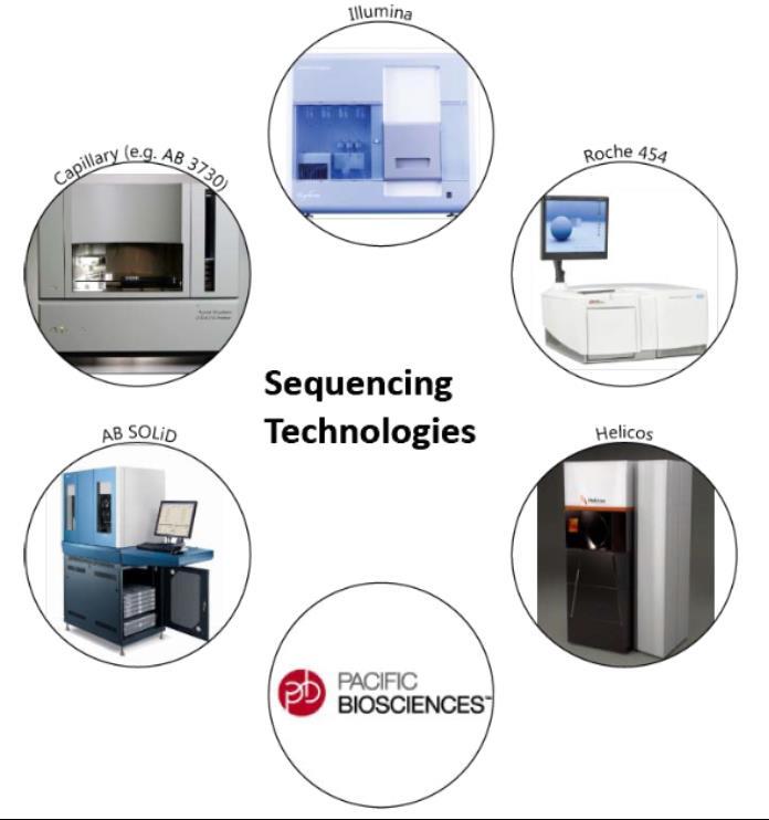 Next Generation Sequencing (NGS) Βασισμένοι στη γενετική πληροφορία o Ανίχνευση παρουσίας γονιδίων αντοχής (DNA NGS) ResFinder (bioinformatics): συσχέτιση δεδομένων αλληλούχισης με φαινοτυπική αντοχή