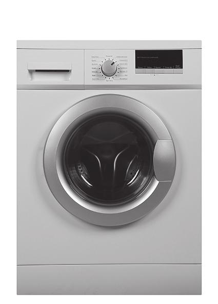 D712WM16. installation / instructions manual εγχειρίδιο εγκατάστασης /  οδηγιών 7KG washing machine GB Πλυντήριο 7KG - PDF Free Download