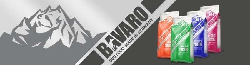 ΕΓΚΡΙΣΗΣ : αel6100001 Κατερίνη, 20-11-2017 ΠΕΡΙΓΡΑΦΗ Τροφές για ζώα σκύλους Bavaro Bavaro Solid (20/8) Bavaro Task (23/9) Bavaro Work (26/12) Bavaro Force (28/16) Βασική διατροφή για όλους τους