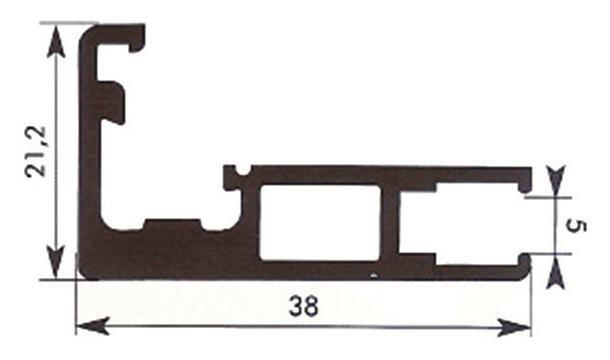 Art 9316 για 3506NM Μεντεσές