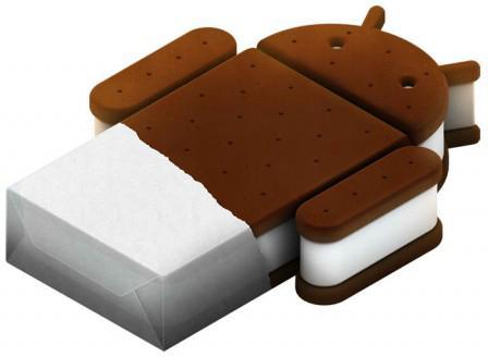 1.3.7 Android 4.0 Ice Cream Sandwich Η έκδοση Ice Cream Sandwich, βασισμένη στο Linux Kernel 3.0.1, παρουσιάστηκε στις 19 Οκτωβρίου του 2011.