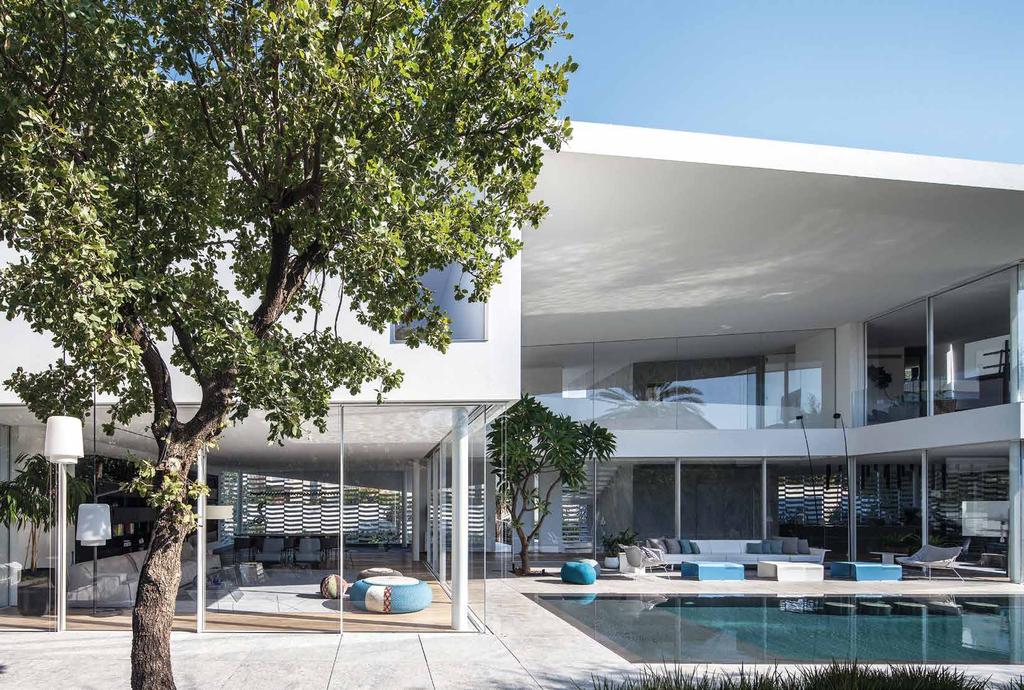 120 Villas