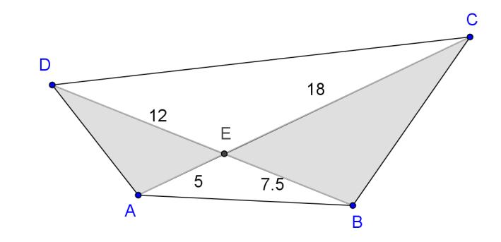 9. 1) Дијагонала правоугаоника је 10 cm. Израчунати дужину обима описане кружнице. 10. Обим описанe кружнице око правоугаоника је 10π cm. Израчунати дужину његове дијагонале. 11.