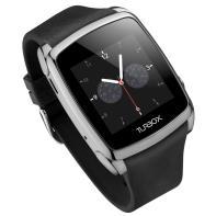 Smartwatch Tempus Οδηγίες Χρήσης Σημείωση: Οι εικόνες/ σχήματα, τα τεχνικά χαρακτηριστικά και οι ενδείξεις που αναφέρονται σ αυτές τις Οδηγίες