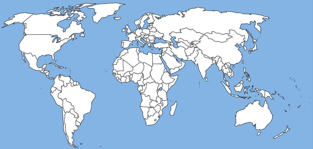 Spread of North American-like TRSw and