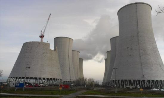 Σημαντικό επίτευγμα θεωρείται η τοποθέτηση υπερσύγχρονης εγκατάστασης για τη μείωση της ποσότητας των αποβλήτων, η οποία προσφέρει ιδιαίτερα υψηλές επιδόσεις σε σύγκριση με παρόμοιες εγκαταστάσεις