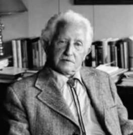 Erik Erikson (1902-1994) 1902: Φρανκφούρτη Γερμανίας 1933: Βοστόνη, ΗΠΑ ο πρώτος