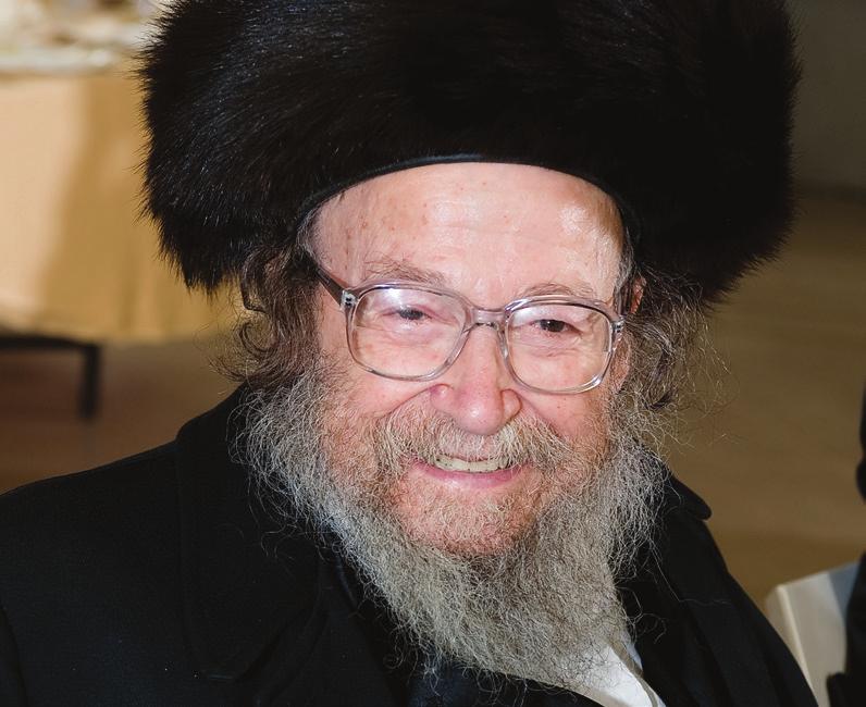 הוא הנחיל לנו דרכי יושר במתיקות מיוחדת... כך אמר 'בתיאבון' למי שמדבר בלימוד, כשהוא מרמז על גחלי הרתמים שיהיו לו למאכל... הוא נהג לומר: "מי שמדבר באמצע הלימוד, מאכילים אותו גחלי רתמים.