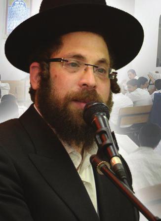 הוא אף אמר לסבא שיש לו כסף של צדקה, שאפשר להשתמש בו למטרה זו כדי למנוע חילול ה' ראש ישיבת 'אחינו' לצעירים, הרה"ג ר' מיכאל ברלין, מספר על הסבא הגדול הגאון רבי שלמה זלמן אולמן זצוק"ל רב בית המדרש