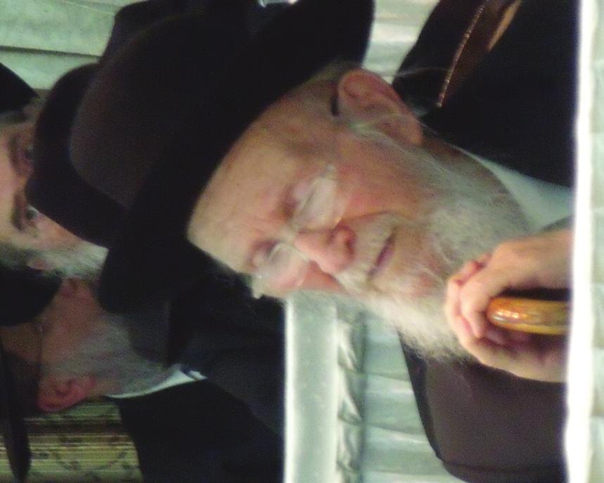 פנה היהודי אל הסנדלר, הושיט לו נעל מעוותת כשעל פניו ארשת של אי שביעות רצון: "נעל זו חזרה זה עתה מסנדלרייתו של בערל, הוי בערל, בערל! לא יוצלח שכזה! לא די שלא תיקן את הנעל, אף קלקל ועיוות אותה עוד יותר!