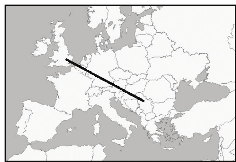 6. Shpendi në orën e arsimit teknik e ka bërë kutinë prej kartoni në formë të kubit brinja e të cilit është 5 cm. Sa është sipërfaqja e kutisë së Shpendit?