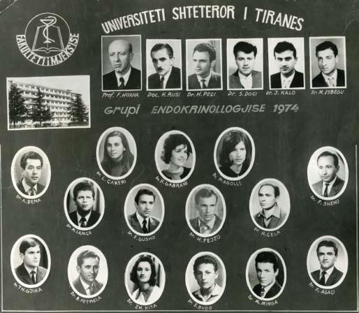 Historik i shkurtër i kujdesit për diabetin në Shqipëri Viti 2011 shënon 90 vjetorin e zbulimit dhe futjes në përdorim të insulinës.