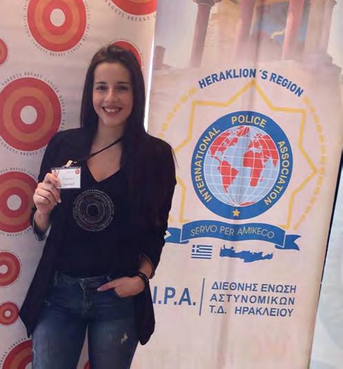 ,καθώς και αρκετά εξέχοντα μέλη των διοικητικών συμβουλίων των Ομοσπονδιών,των συνδικαλιστικών ενώσεων,και άλλων Τοπικών Διοικήσεων της Δ.Ε.Α.