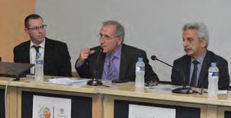 Δημοσίων Σχέσεων και υπεύθυνος εκδόσεων της Ένωσής μας κ.