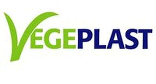 Το παράδειγμα της Vegeplast Η Vegeplast παράγει βιοαποδομήσιμα αντικείμενα από γεωργικό υλικό.