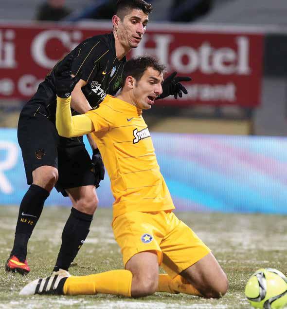 SUPER LEAGUE ΣΤΗΝ ΤΡΙΠΟΛΗ 06/01/2008 ΑΣΤΕΡΑΣ-ΑΕΚ 2-1 22/02/2009 ΑΣΤΕΡΑΣ-ΑΕΚ 0-1 20/12/2009