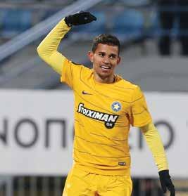 ΑΣΤΕΡΑΣ-ΑΕΚ 3-1 01/03/2016 ΑΣΤΕΡΑΣ-ΑΕΚ 0-0 07/01/2017 ΑΣΤΕΡΑΣ-ΑΕΚ 3-2 #ΓΚΟΛ #11 Έντεκα γκολ