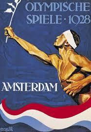 Άμστερνταμ 1928 Η διοργάνωση καθιερώνεται στις 16
