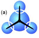 Identicky nulové integrály a prekryv AO Príklad 2: Molekula NH 3 (C 3v symetria) Prekryv f 2 a f 2 Preskúmajme prekryvový integrál S funkcií f 1 a f 2, ak: f 1 = s N f 2 = s A + s B + s C Symetriu