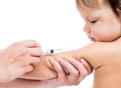 Bacille Calmette-Guérin (BCG) και LTBI Οδηγίες WHO: Πρόγραμμα εμβολιασμού σε χώρες με υψηλή επίπτωση ΤΒ (μηνιγγίτιδα, αιματογενή διασπορά) Δεν προστατεύει από αρχική μόλυνση/επανεργοποίηση LTBΙ