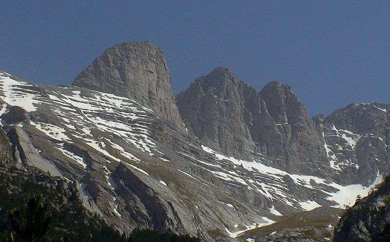 Στεφάνι 2909 μ.