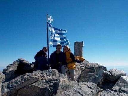 Οι αναβάσεις συνεχίστηκαν και συνεχίζονται από μεγάλο αριθμό επισκεπτών (επιστήμονες, ορειβάτες, απλοί επισκέπτες, προσκυνητές στο