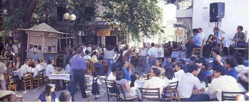 Στην εποχή μας ο οικοτουρισμός προσλαμβάνει τεράστιες διαστάσεις. Η περιοχή του Ολύμπου έχει όλες τις προϋποθέσεις για την ανάπτυξη ενός τέτοιου τουρισμού.