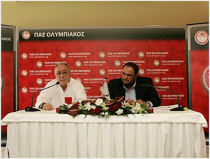 Πρώτη ετήσια έρευνα και µελέτη για τις σύγχρονες αθλητικές επιχειρήσεις Αναγκαία η εταιρική διακυβέρνηση για τις ποδοσφαιρικές οµάδες Τετάρτη, 14 Ιουλίου 2010 07:00 URL: http://www.naftemporiki.