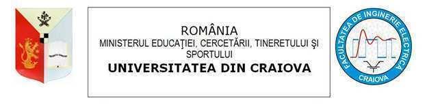 Facultatea de Inginerie Electrică