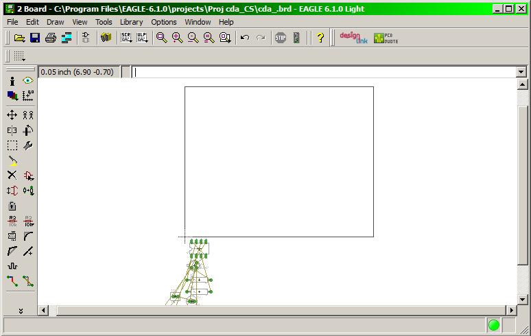 Cap.3 Proiectarea asistată de calculator a convertorului static Fig. 3.
