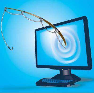Το Phishing θεωρείται πολύ μεγάλη απειλή, σε σημείο που μεγάλοι παίκτες όπως Microsoft, Ebay, Visa και WholeSecurity ανακοίνωσαν μια ενωμένη προσπάθεια καταπολέμησης του όλο αυξανόμενου κινδύνου.