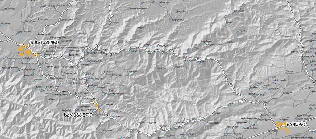 Chumateleti Argveta 52km -> Estimated Budget USD 1.2 Billion (F1-WB-EIB; F2 ADB; F3-EIB; F4-JICA) www.