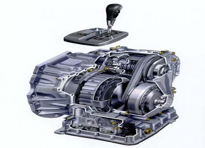 Τα κιβώτια CVT (Continuously Variable Transmission) σήμερα χρησιμοποιούνται σε διάφορα μοντέλα, από το υβριδικό Honda Insight μέχρι το Mitsubishi Outlander και το Toyota RAV4.