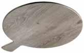 05.186 δίσκος μελαμίνης με υφή ξύλου γκρι με χέρι 27 cm 085.05.185 δίσκος μελαμίνης με υφή ξύλου γκρι με χέρι 32 cm 085.07.
