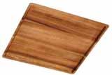 cm 032.05.148 μπωλ ξύλινο τ. ελιά 22χ12 cm 032.05.049 πλατώ σερβιρίσματος ασύμμετρο ξύλινο τ.