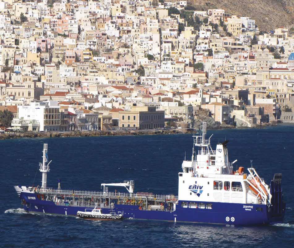 30 31 Βιώσιμο μοντέλο ανάπτυξης Η βιώσιμη ανάπτυξη σηματοδοτεί το μοντέλο επιχειρηματικότητας του μέλλοντος.