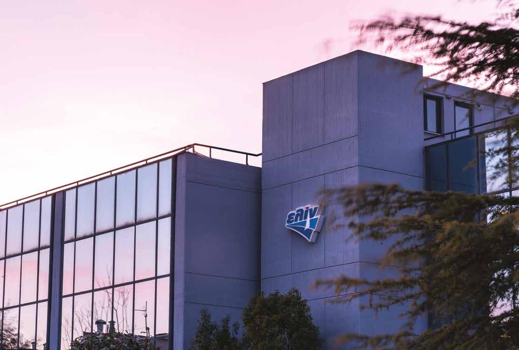 6 7 πιστεύουμε στην ακεραιότητα, την ειλικρίνεια και στο προοδευτικό πνεύμα ως τρόπο ζωής Περιεχόμενα 9 11 13 17 19 21 23 25 27 29 31 33 35 37 41 43 45 47 53 Υπευθυνότητα στην πράξη Παράµετροι