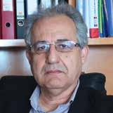 Επαρχιακό Συμβούλιο Λάρνακας - Αμμoχώστου Οι εκπρόσωποι των Επαρχιακών