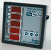 digitale 17 nalizator de reţea 19 Contoare electrice 2 Contoare
