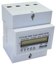 PRTE DE MĂSURĂ Contoare electrice Contoare electrice trifazate P 3 V 66 V 4 2 % rh 35 7.
