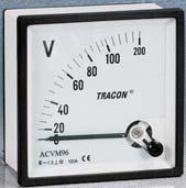 CVM72-12 72 72-12 V 1,5 % 66 CVM72-25 72 72-25 V 1,5 % 66 CVM72-45 72 72-5 V 1,5 % 66 CVM72-6 72 72-6 V 1,5 % 66 CVM48-3 48 48-3 V 1,5 % 42 CVM48-12 48 48-12 V 1,5 % 42 CVM48-25 48 48-25 V 1,5 % 42