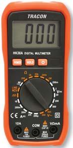5 ±(2%+1d) ±(3%+5d) ±(2%+5d) 9 V 6F22 115 65 35 17 g 1 batt H L W EN 611 DC V C V DC G 2 V, 2