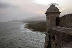 Paisajes, rostros, monumentos, esculturas, flora y fauna, son algunos de temas escogidos para la exposición de fotografía, que han sido tomadas en diferentes locaciones de Cuba por el lente