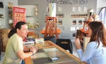 Αυτού του τύπου οι µπύρες ξεκίνησαν να φτιάχνονται στη Βαλλονία, στα σύνορα Βελγίου-Γαλλίας, από τους χωρικούς.