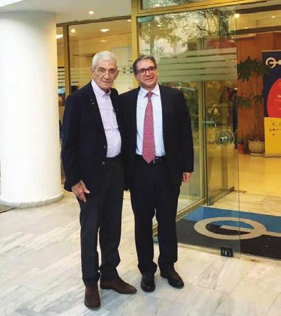 θερµές αέριες µάζες. Κάτι που στα πειραµατικά δείχνει ότι µπορεί να αυξήσει την παραγωγικότητα των αγρών αυτών έως και 80% από τις συνήθεις αποδόσεις.
