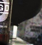 1%) Brewdog Ιmperial Stout Mέτριας έντασης αρωµατικά,