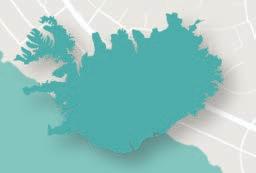 BEER bar ΤΟΥ REYKJAVIK Lslenskin Barinn (1a, Ingólfsstræti) Το bar αυτό όπως προκύπτει και από το όνο- µά του, έχει µόνο τοπικά προϊόντα.