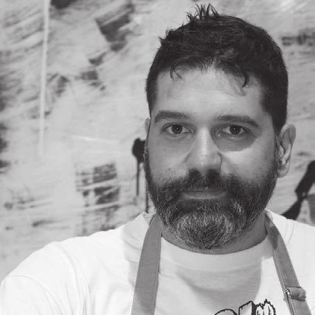 ΑΠΟΨΗ Τα αριστουργήματα των home brewers Kατσαρόλες, θερµόµετρα, κουτάλες και µεράκι.