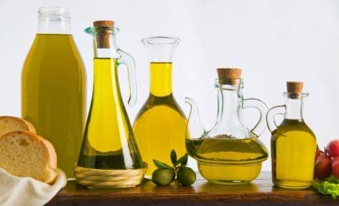 Masti i ulja - jedna od retkih hranljivih mat.