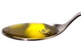 Maslinovo ulje tečno zlato - Homer 1 kašika zadovoljava